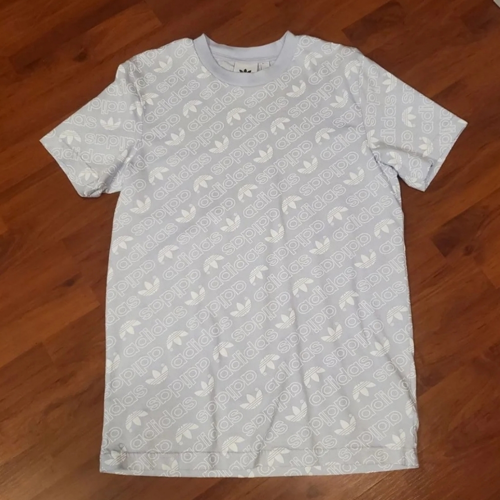 Adidas Tee